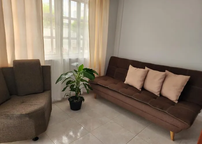 Apartamento Completo En El Sur De Buga