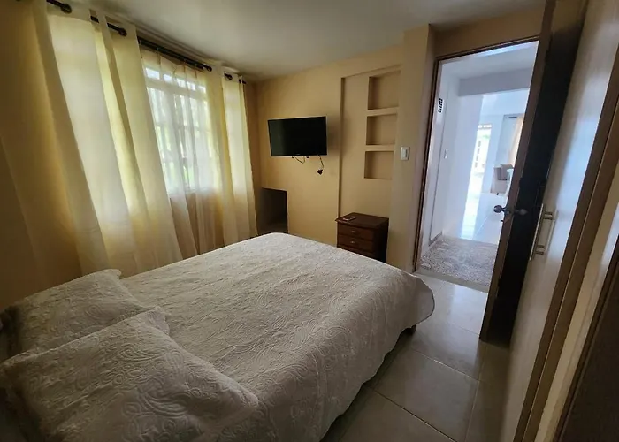 Apartamento Completo En El Sur De Buga