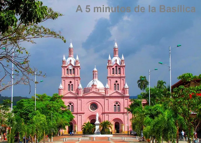 Apartamento Completo En El Sur De Buga