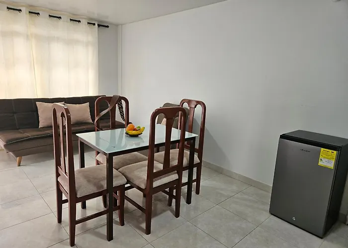 Apartamento Completo En El Sur De Buga