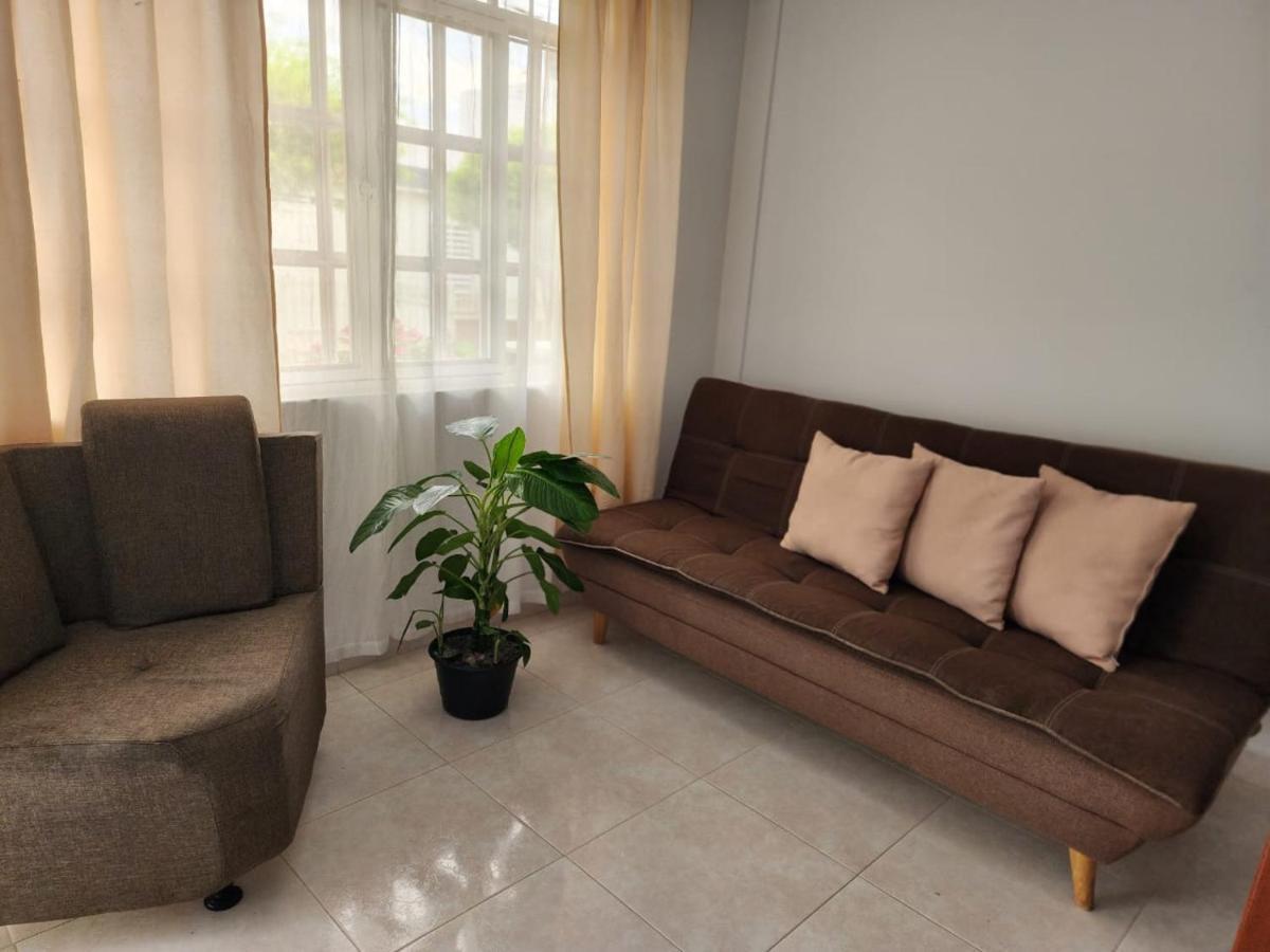 Apartment Completo En El Sur De Buga
