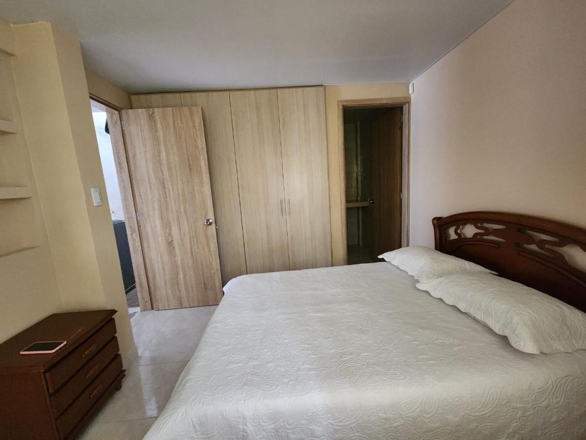Apartment Completo En El Sur De *