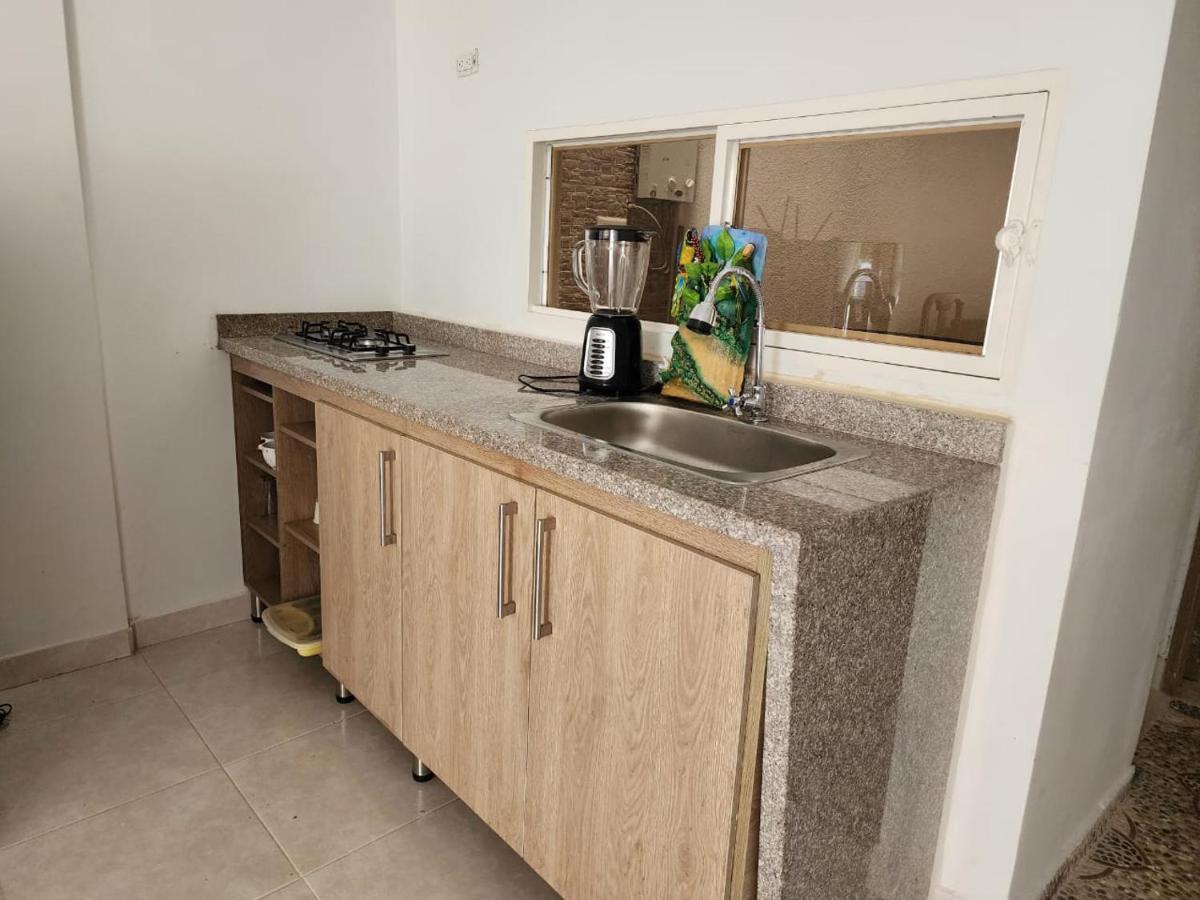 Completo En El Sur De Apartment *